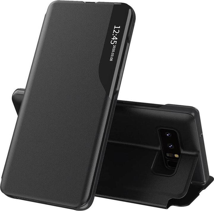 Image du produit Techsuit - eFold Series - Samsung Galaxy Note 8 - Black (Samsung Galaxy Note 8)