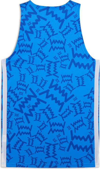 Produktbild Puma teamJAWS Graphic Jersey (XL)