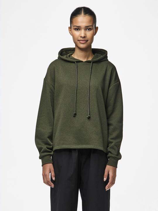 Produktbild Pieces Pcchilli Ls Hoodie Noos Bc (M)
