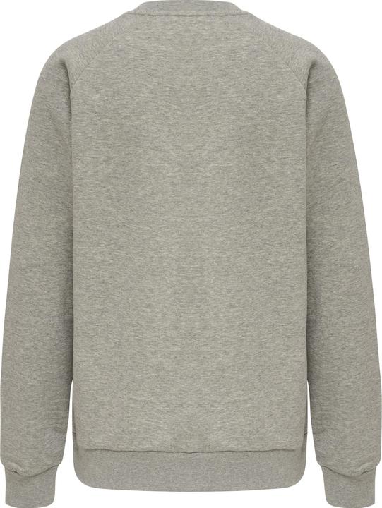 Immagine prodotto hummel Felpa Classica Rossa Donna (XS)