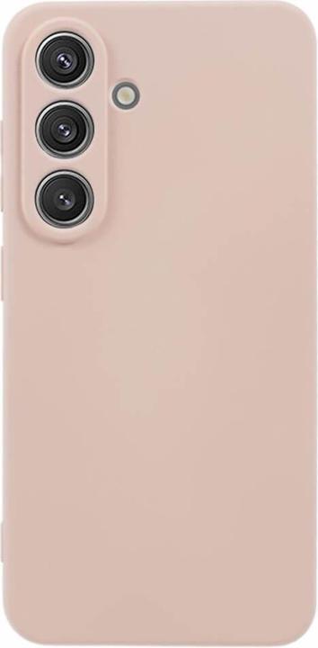 Image du produit Cover-Discount Galaxy S25 - Silikon Gummi Hülle (Samsung Galaxy S25)
