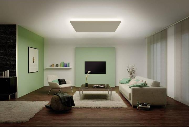 Actual product image Paulmann MaxLED 1000 Stripe Set (Warm white, 300 cm, Indoor)