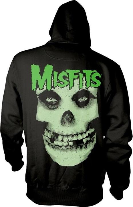 Produktbild Misfits Kapuzenpullover (L)