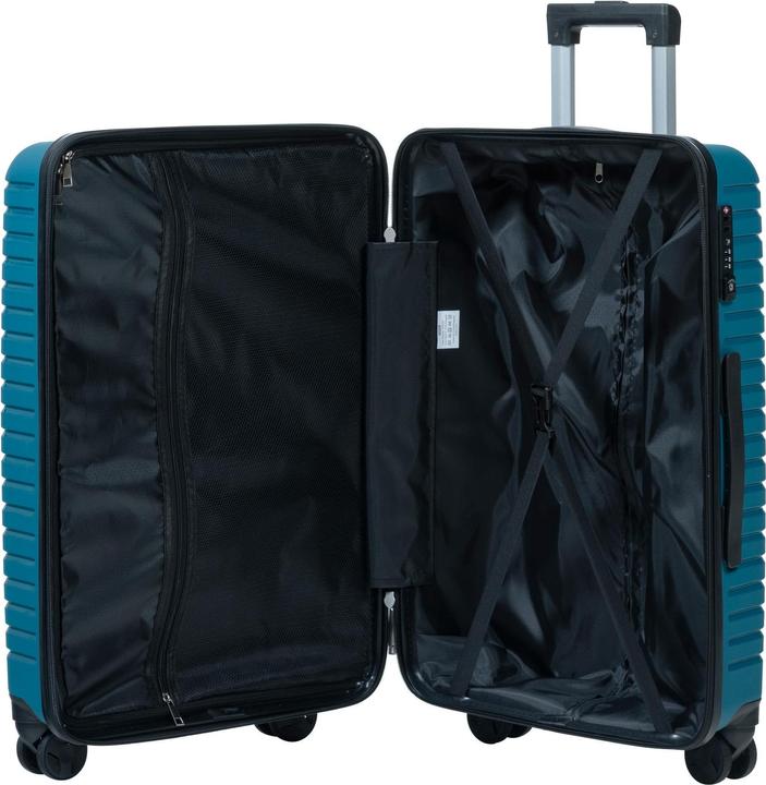 Actual product image Koor Manila 95 (95 l, M (50 - 90l))