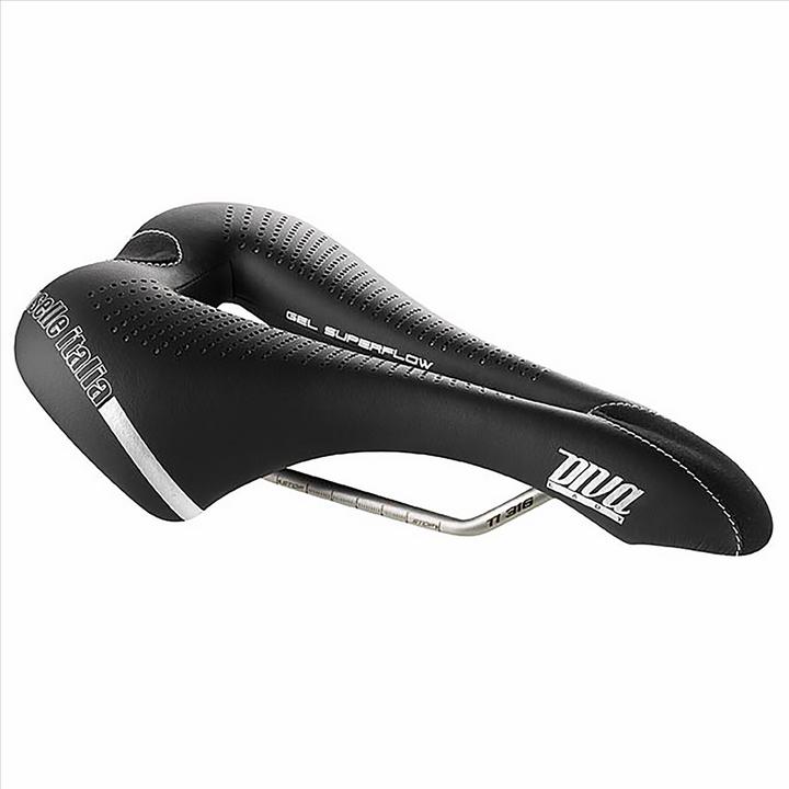 Produktbild Selle Italia Gel Superflow