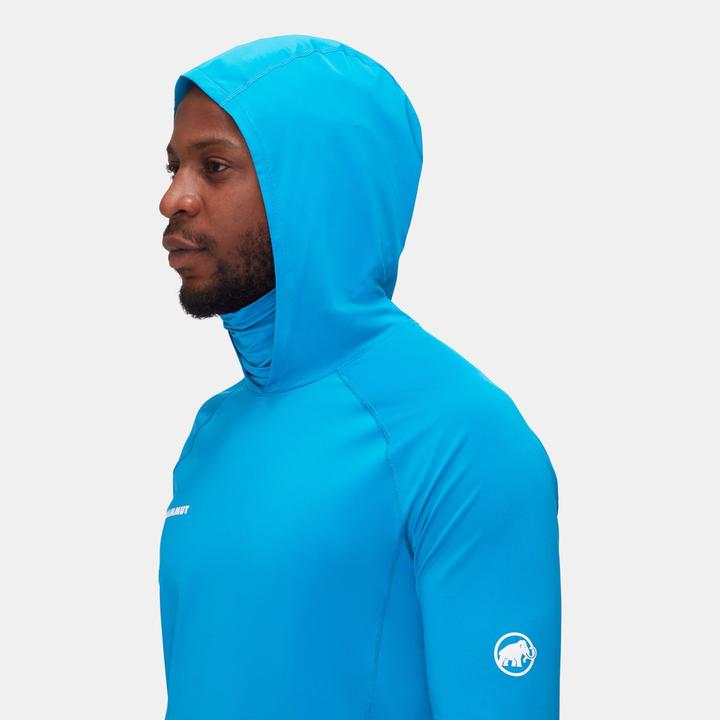 Immagine prodotto Mammut Selun FL Sun Hoody Uomo (L)