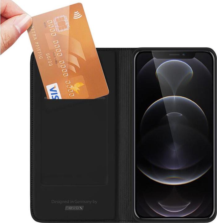Actual product image Nevox Vario Series (Apple iPhone 15 Pro)