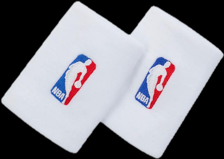 Actual product image Nike Wristband Nba