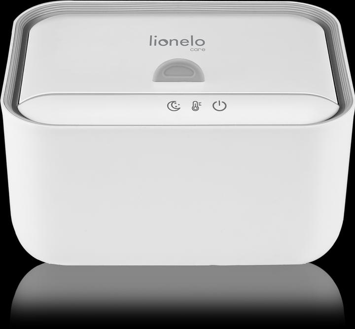 Produktbild Lionelo Babybliss