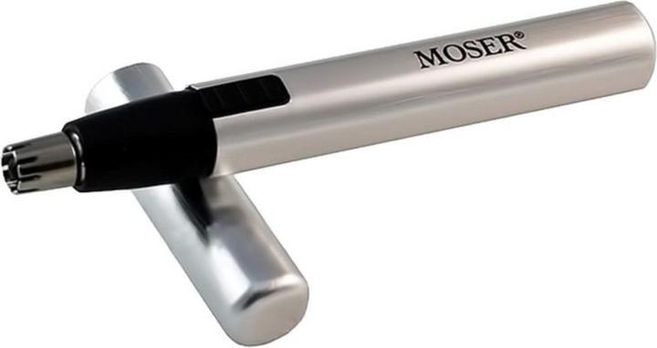 Produktbild Moser Senso Nasen- und Ohrenhaartrimmer