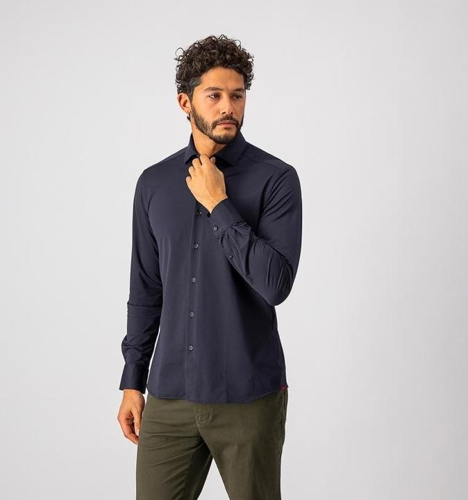 Castelli VG Button Shirt (XXL)
