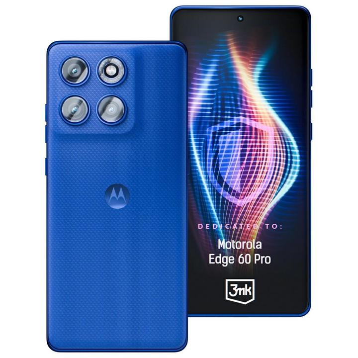 Immagine prodotto 3MK Ochrona na obiektyw aparatu Lens Protect do Motorola Edge 60 Pro 4szt (4 Pezzo/i, Motorola Edge 60 Fusion)