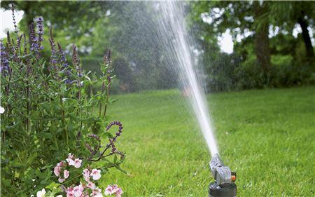 Immagine prodotto Gardena Comfort (Area irrigatore)