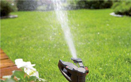 Immagine prodotto Gardena Comfort (Area irrigatore)