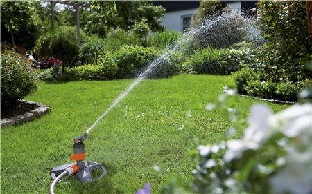 Immagine prodotto Gardena Comfort (Area irrigatore)