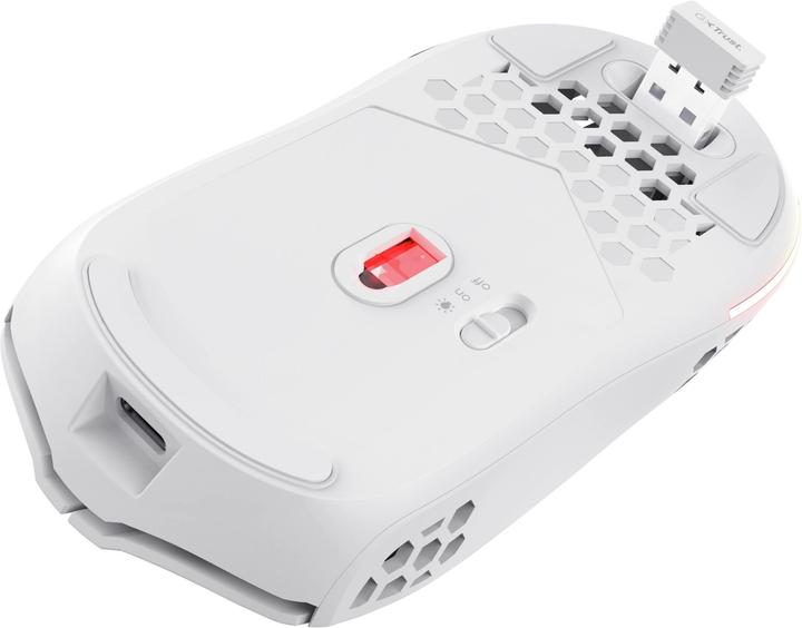 Produktbild Trust GXT 929W Helox (Kabellos)