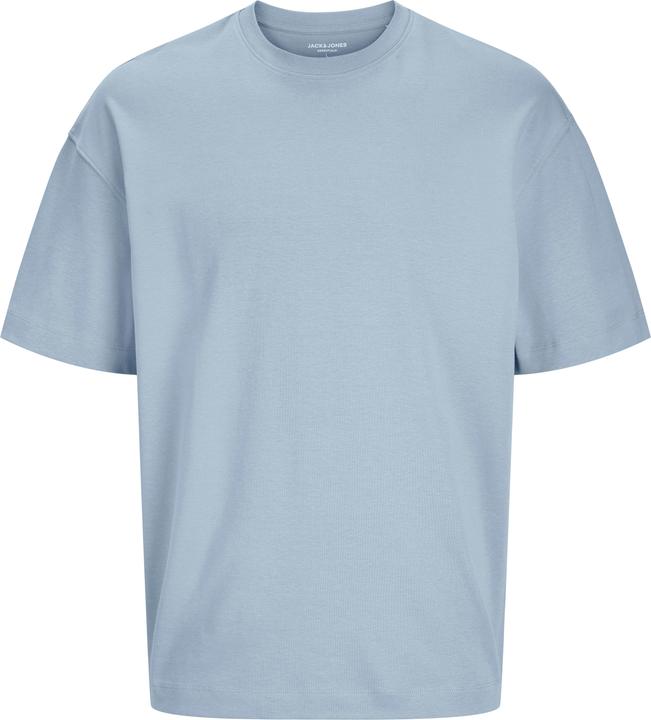 Produktbild Jack & Jones Einfarbig Rundhals T-shirt T-shirt (M)