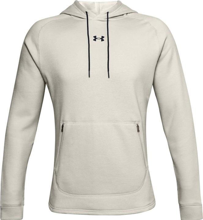 Image du produit Under Armour Charged Cotton Fleece hoodie hommes (XL)
