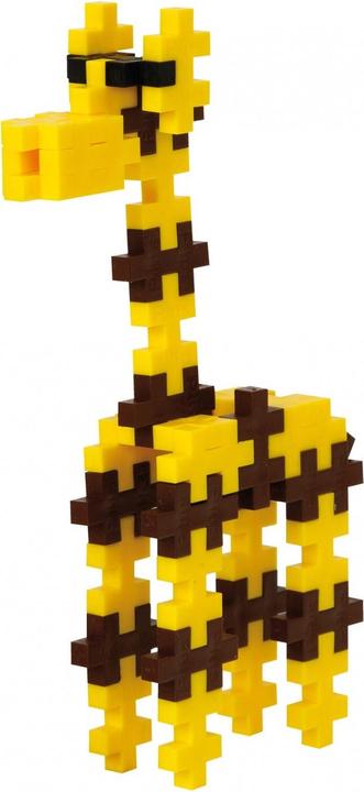 Actual product image Plus-Plus super set
