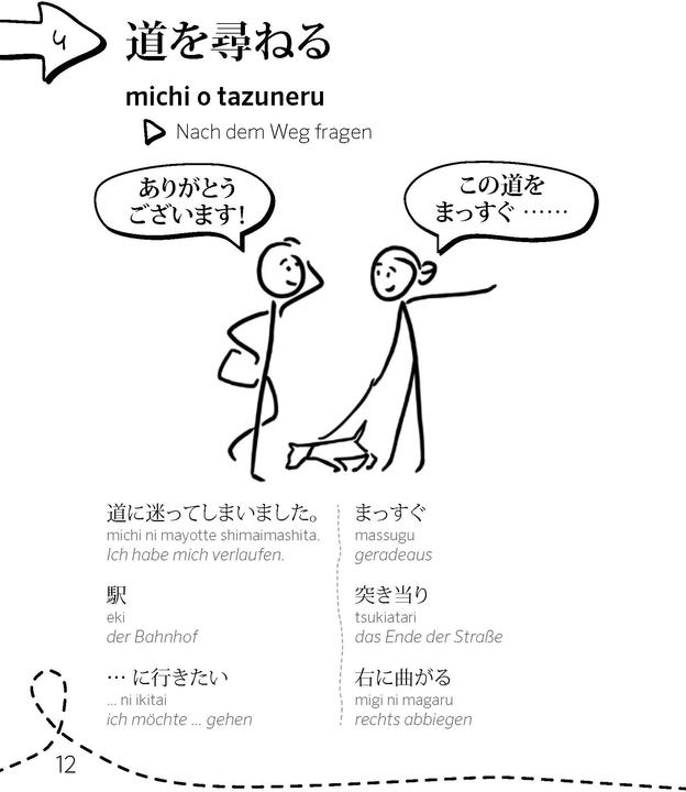 Produktbild Japanisch Nie mehr sprachlos (Deutsch, Japanisch, PONS, 2022)