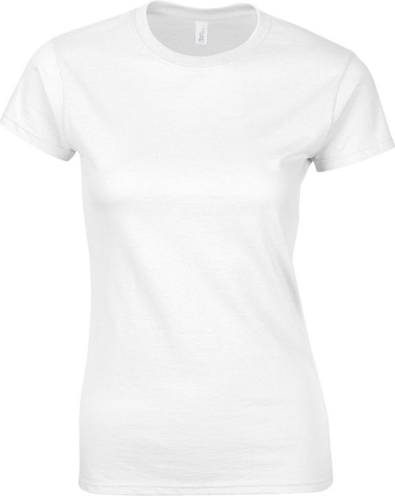 Gildan TShirt Weiche Haptik