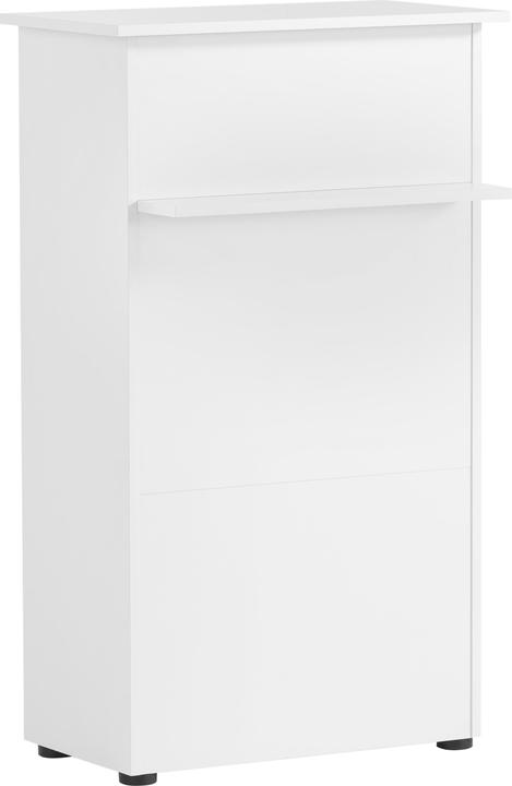 Produktbild Schildmeyer Empfangstresen (66 x 44 x 110.5 cm)