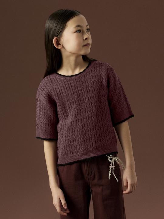 Immagine prodotto Name it Regular Fit Strickpullover (116)