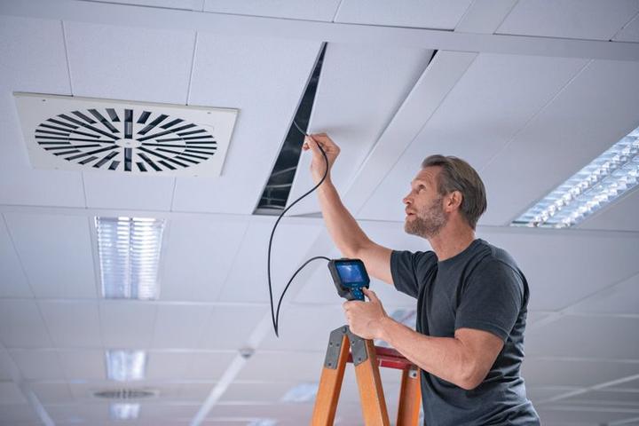 Image du produit Bosch Professional GIC 12V-4-23 C