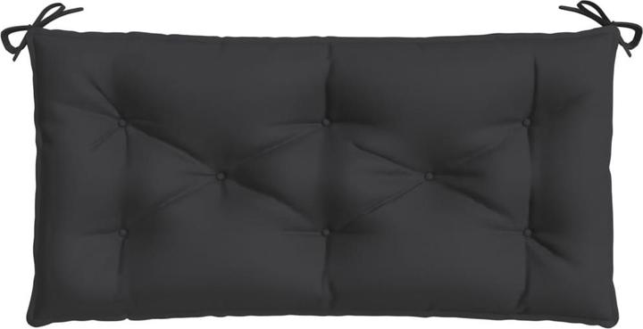 Produktbild VidaXL Gartenbank-Auflage O x ford-Gewebe (110 x 50 x 7 cm)