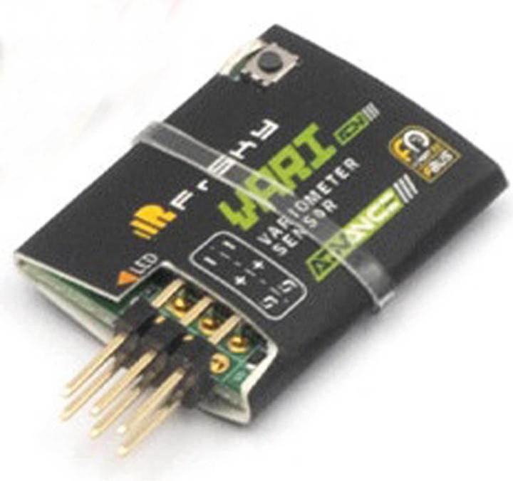 Image du produit FrSky vario-high precision adv
