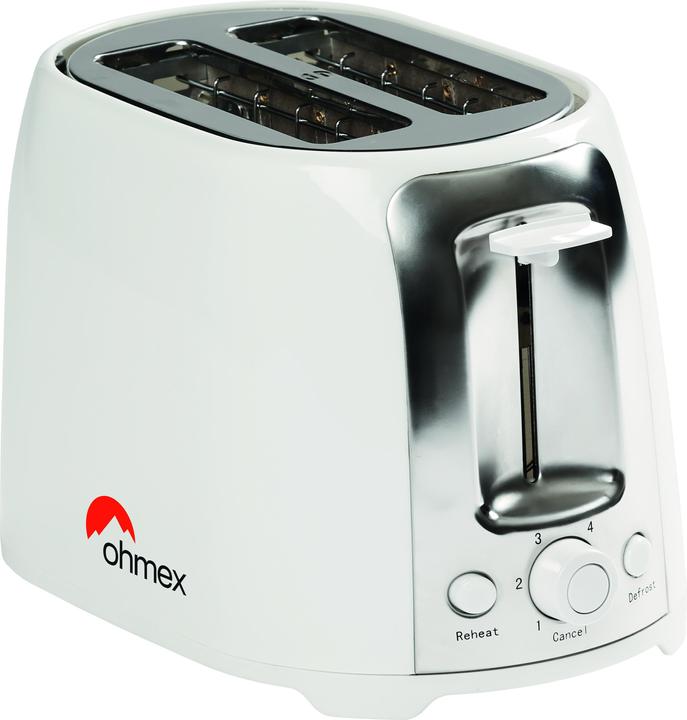 Produktbild Ohmex TST-4100