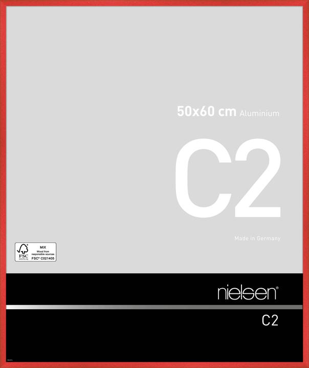 Produktbild Nielsen C2 (50 x 60 cm)