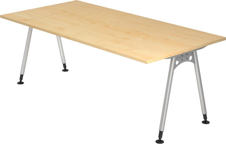 Produktbild Hammerbacher Serie A (2000 x 1000 x 680 mm)