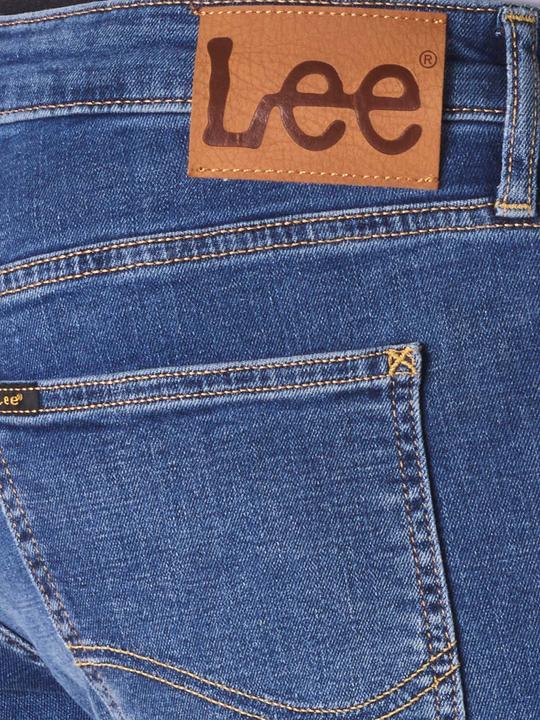Actual product image Lee Malone Jeans mid worn martha (W31/L32)