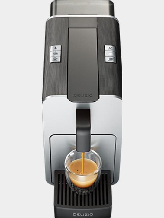 Actual product image Delizio Compact Pro XL (Delizio)