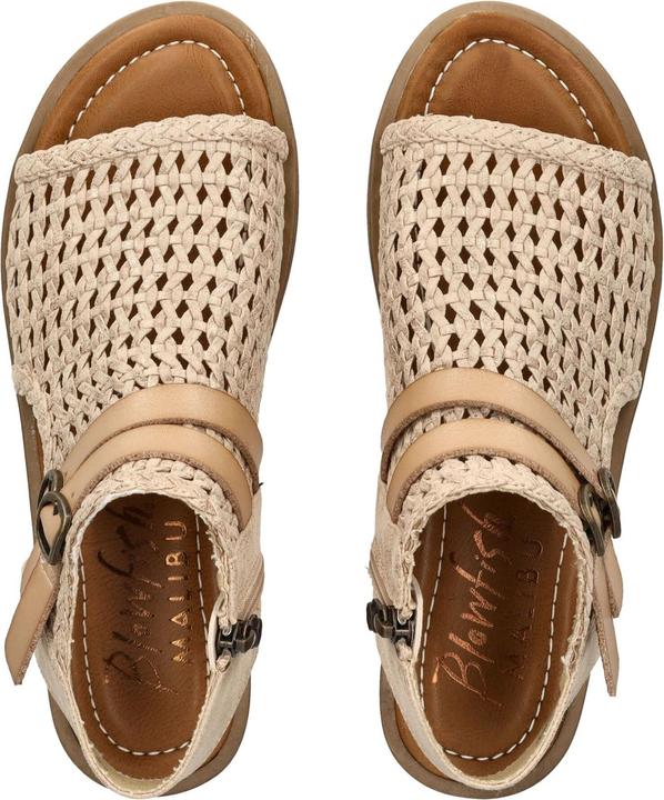 Actual product image Blowfish Sandalen (40)