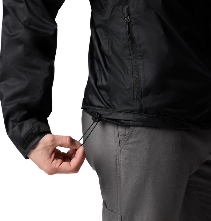 Produktbild Columbia Inner Limits™ III Jacket (XXL)