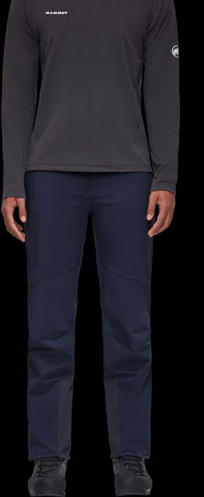 Produktbild Mammut Aenergy SO Hybrid Pants Men (XXL)