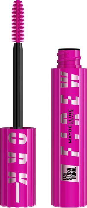 Maybelline New York Lash Sensational Firework (1 Very Black)