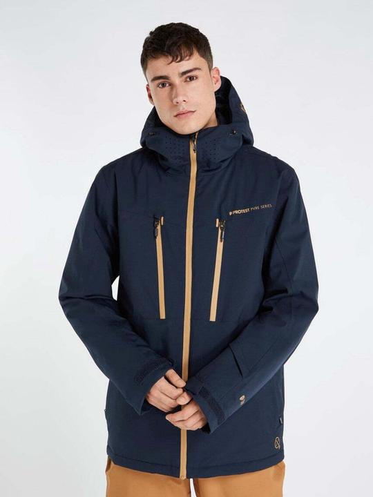 Produktbild Protest PRTTIMO snowjacket (XXL)