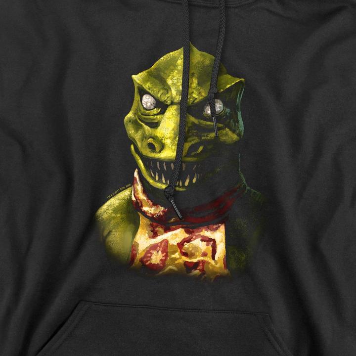 Immagine prodotto Gorn Bust Felpa con Cappuccio Uomo (S)