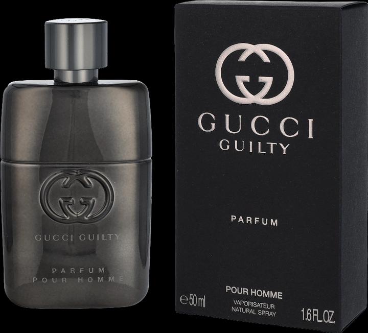 Actual product image Gucci Perfume (Eau de parfum, 296.45 ml)