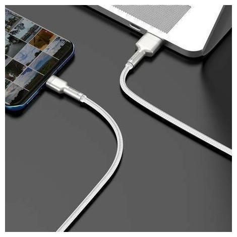 Produktbild Baseus USB Typ A – USB Typ C (2 m, USB 2.0)