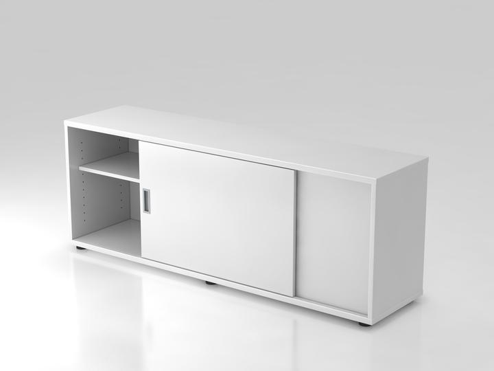 Produktbild Hammerbacher Sideboard (160 x 40 x 59.5 cm)