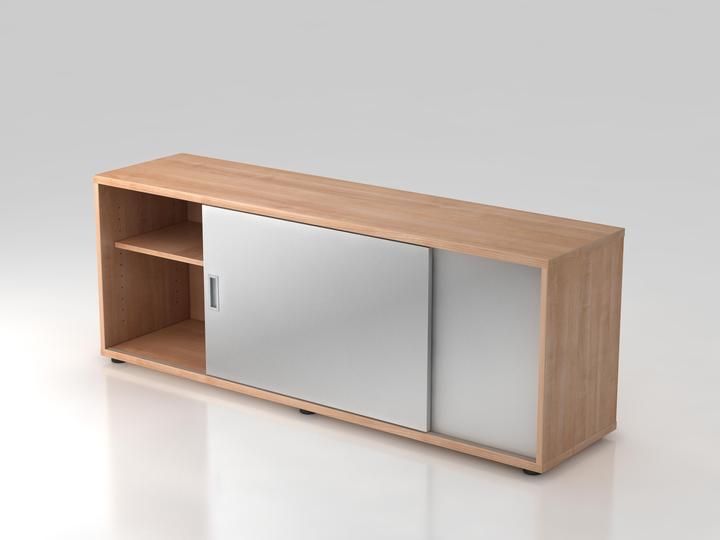 Image du produit Hammerbacher Commode MARROI (160 x 40 x 59,5 cm)