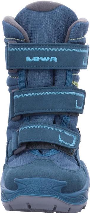 Actual product image Lowa Milo GTX HIGH (25)