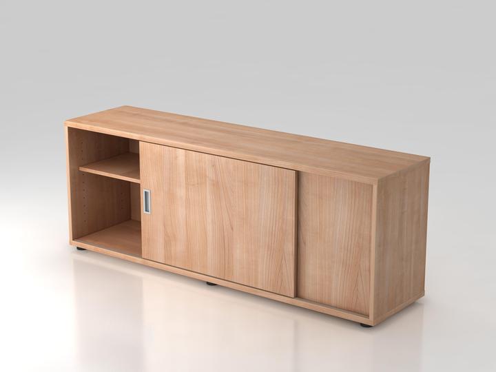 Immagine prodotto Hammerbacher Credenza (160 x 40 x 59,5 cm)