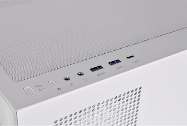 Produktbild Thermaltake View 270 TG (Mini-ATX, E-ATX, mATX, ATX)