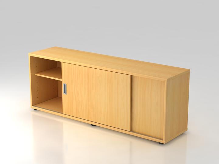 Produktbild Hammerbacher Sideboard (160 x 40 x 59.5 cm)