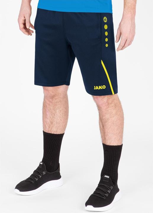 Actual product image JAKO Training Shorts Challenge (M)